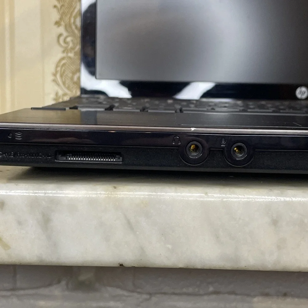 HP identify likely